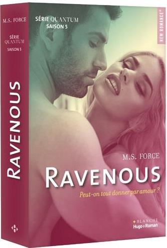 Emprunter Quantum Saison 5 : Ravenous livre
