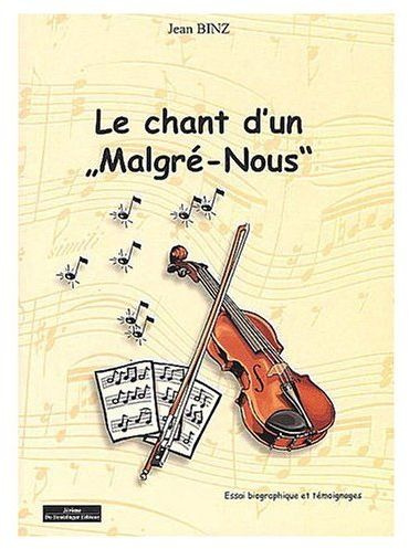 Emprunter Le chant d'un 