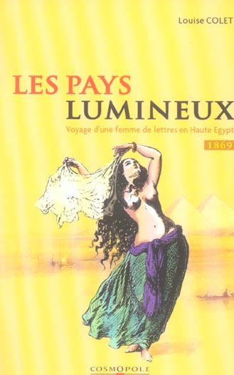 Emprunter Les pays lumineux livre