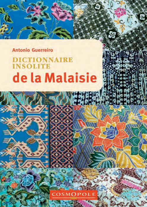 Emprunter Dictionnaire insolite de la Malaisie livre
