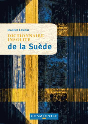 Emprunter Dictionnaire insolite de la Suède livre