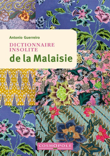 Emprunter Dictionnaire insolite de la Malaisie livre