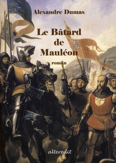 Emprunter BATARD DE MAULEON (LE) ANCIEN livre