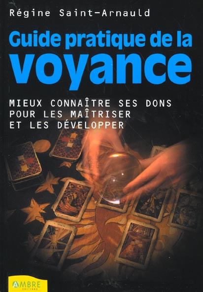 Emprunter Guide pratique de la voyance livre