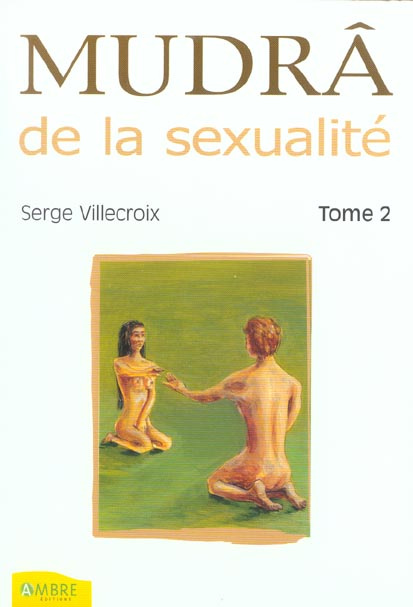 Emprunter Mudrâ de la sexualité livre