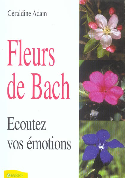 Emprunter Fleurs de Bach livre
