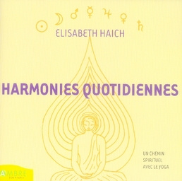 Emprunter Harmonies quotidiennes livre