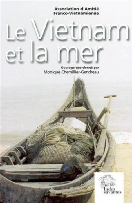 Emprunter Le Vietnam et la mer livre