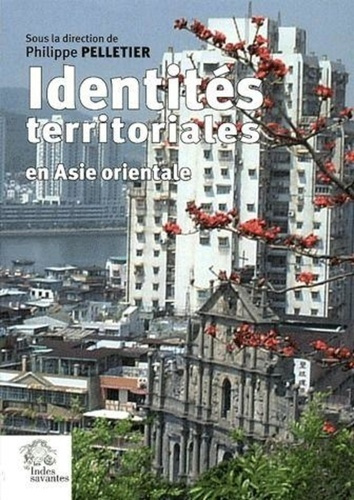 Emprunter Identités territoriales en Asie orientale livre