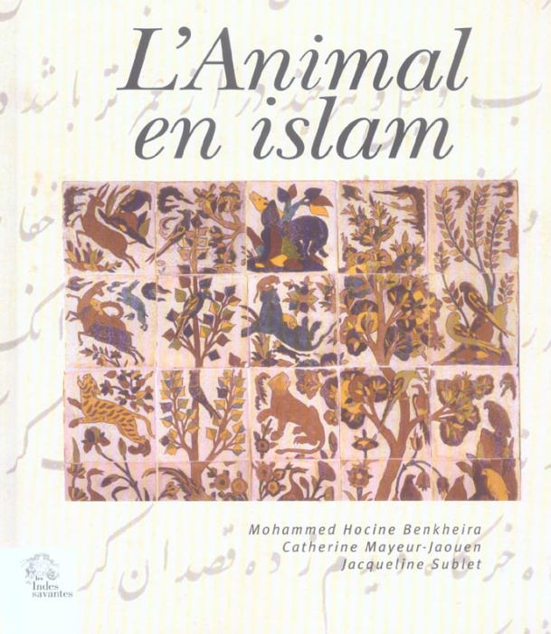 Emprunter L'animal en islam livre