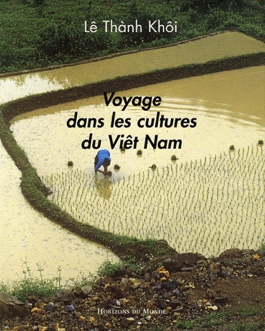 Emprunter Voyage dans les cultures du Viêt Nam livre