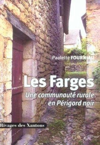 Emprunter Les Farges. Une communauté rurale en Périgord noir livre