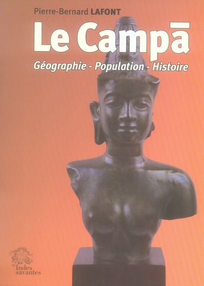 Emprunter Le Campa. Géographie, population, histoire livre