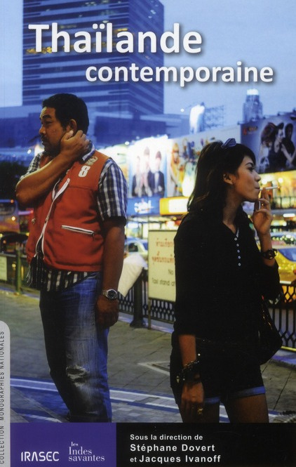 Emprunter Thaïlande contemporaine livre