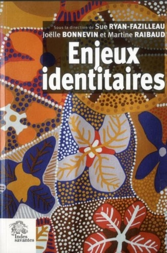 Emprunter Enjeux identitaires livre