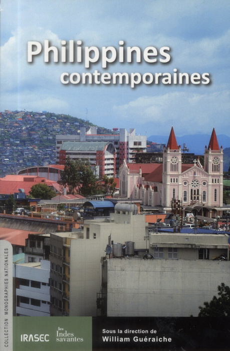 Emprunter Philippines contemporaines livre