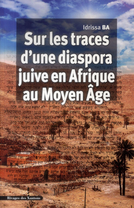 Emprunter Sur les traces d'une diaspora juive en Afrique au Moyen Age livre