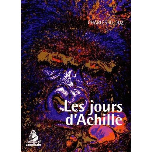Emprunter Les jours d'Achille livre