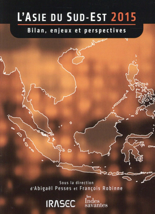 Emprunter L'Asie du Sud-Est 2015. Bilan, enjeux et perspectives livre