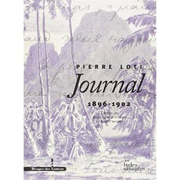 Emprunter Journal. Volume 4, 1896-1902 livre