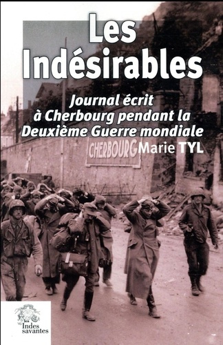Emprunter Journal écrit à Cherbourg pendant la Deuxième Guerre mondiale livre