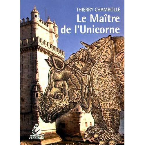 Emprunter Le maître de l'unicorne livre