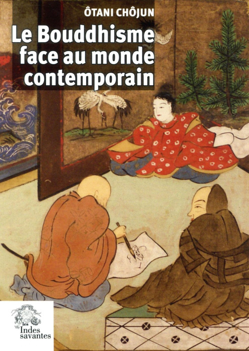 Emprunter Le bouddhisme face au monde contemporain livre