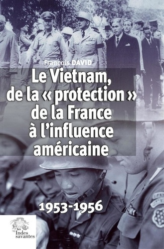 Emprunter Le Vietnam, de la