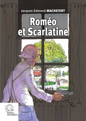 Emprunter Roméo et Scarlatine livre