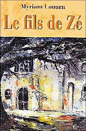 Emprunter FILS DE ZE livre
