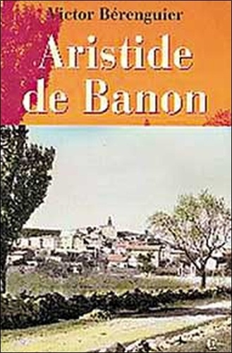 Emprunter ARISTIDE DE BANON livre