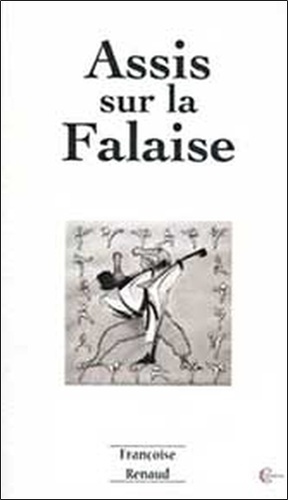 Emprunter ASSIS SUR LA FALAISE livre