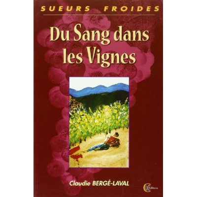 Emprunter DU SANG DANS LES VIGNES livre