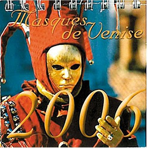 Emprunter MASQUES DE VENISE (PHOTOS) livre