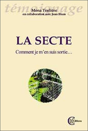 Emprunter SECTE livre
