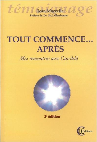 Emprunter TOUT COMMENCE APRES livre