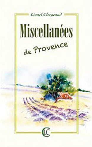 Emprunter MISCELLANEES DE PROVENCE livre