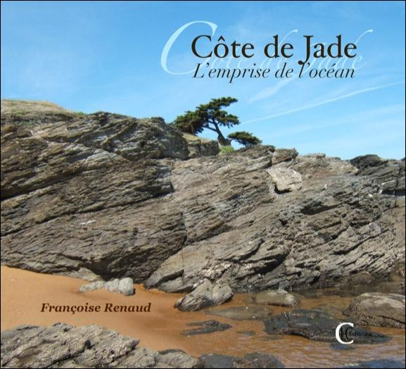 Emprunter COTE DE JADE - L'EMPRISE DE L'OCEAN livre