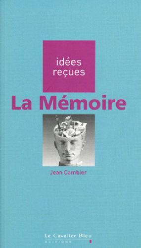 Emprunter La mémoire livre