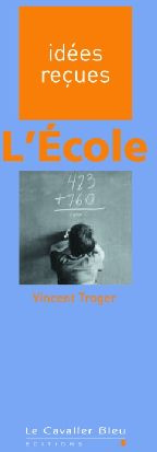 Emprunter L'Ecole livre