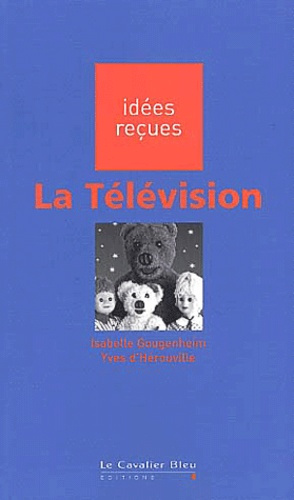 Emprunter TELEVISION (LA) livre