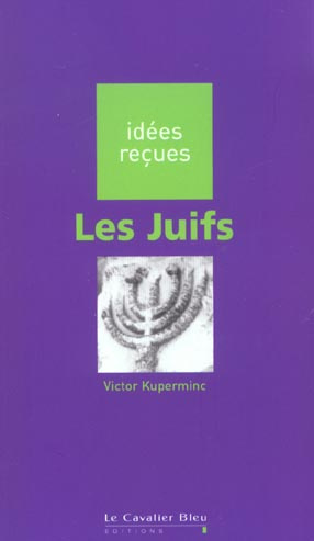 Emprunter Les Juifs livre
