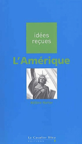 Emprunter AMERIQUE (L') livre