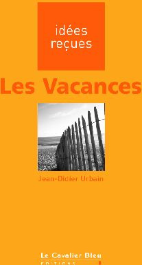 Emprunter Les vacances livre