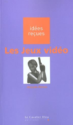 Emprunter JEUX VIDEO (LES) livre