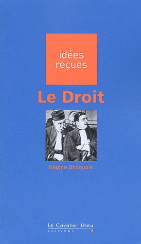 Emprunter Le droit livre