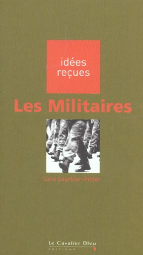 Emprunter MILITAIRES (LES) livre