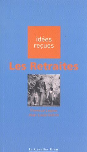 Emprunter RETRAITES (LES) livre