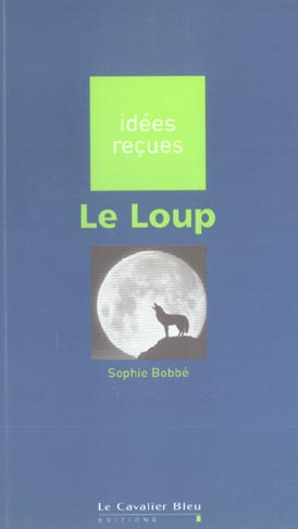 Emprunter LOUP (LE) livre