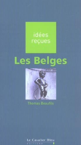 Emprunter BELGES (LES) livre